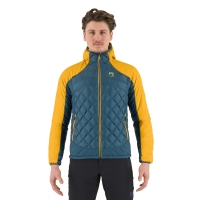 Karpos Lastei Active PL. Jacket Stargazer/Golden