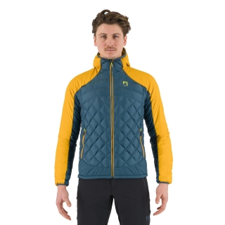 Karpos Lastei Active PL. Jacket Stargazer/Golden