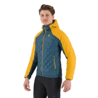 Karpos Lastei Active PL. Jacket Stargazer/Golden