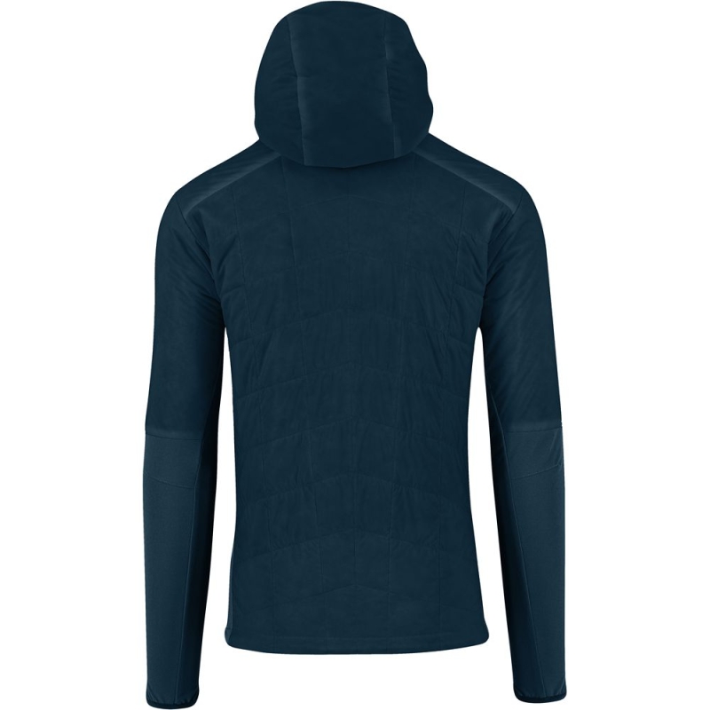 Karpos Torre Jacket Midnight