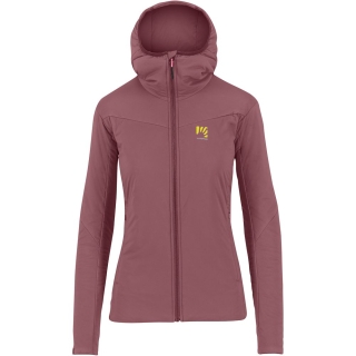 Karpos Castore Jacket Women's Deco Rose