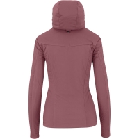Karpos Castore Jacket Women's Deco Rose