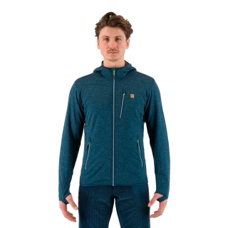 Karpos Scoiattolo Hoodie FL Midnight Navy