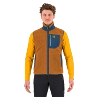 Karpos Moiazza R. FL Vest Nuthatch/Midnight