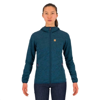Karpos Scoiattolo HD FL Women's Midnight Navy