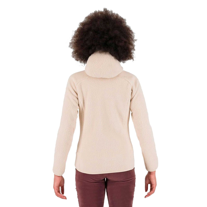 Karpos Moiazza Retro H FL Women's Oat
