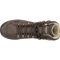Lowa Renegade Evo LL Mid Women's Espresso/Anthracite