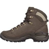 Lowa Renegade Evo LL Mid Women's Espresso/Anthracite