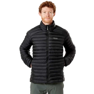 RAB Cirrus Jacket Black