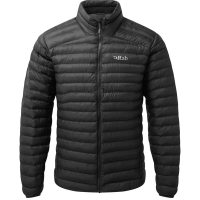 RAB Cirrus Jacket Black