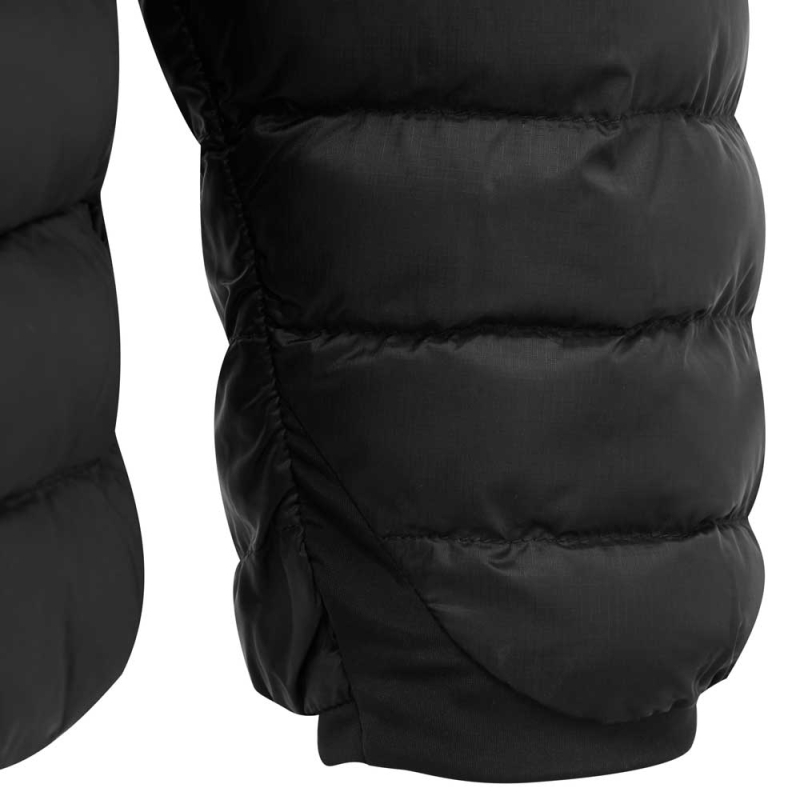 RAB Cirrus Jacket Black