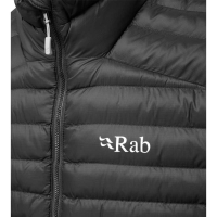 RAB Cirrus Jacket Black