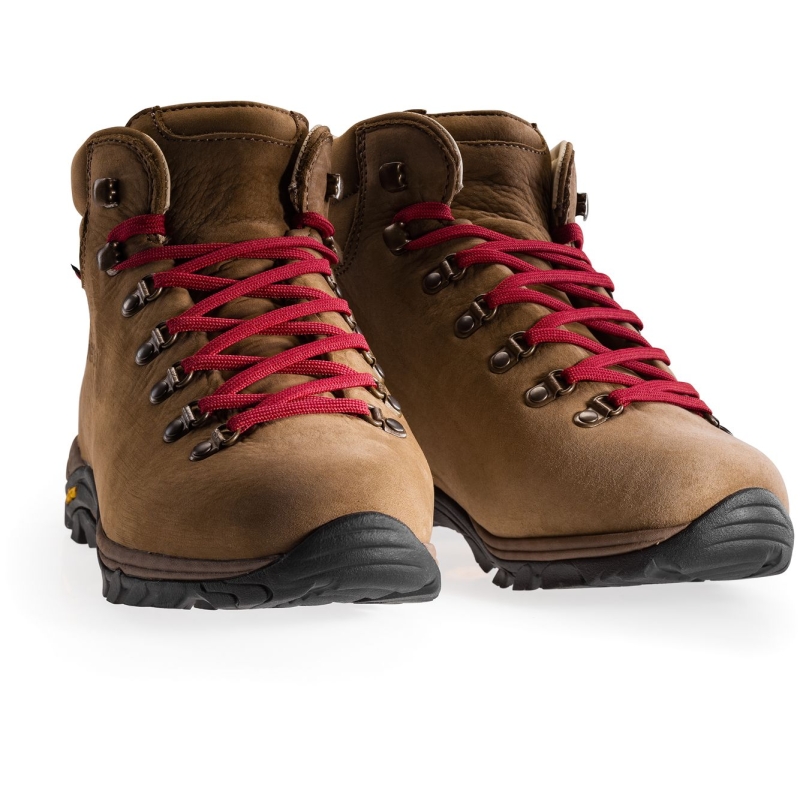Zamberlan 321 New Trail Lite Evo Lth Bunion Woman's Brown