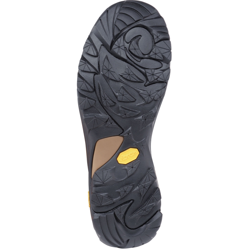 Zamberlan 321 New Trail Lite Evo Lth Bunion Woman's Brown