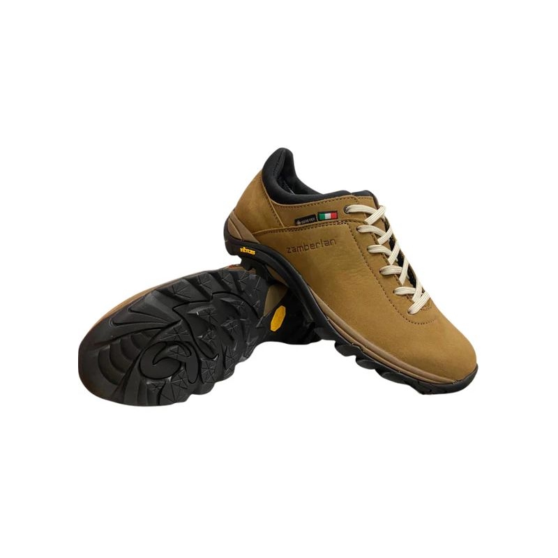 Zamberlan 1320 Commute Gtx Woman's Brown