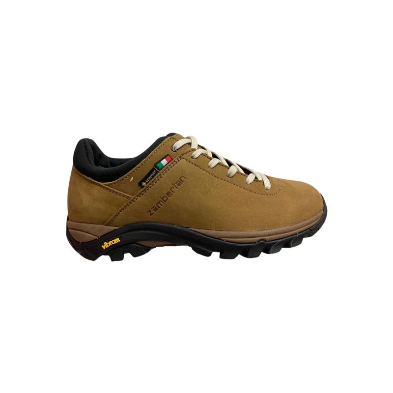 Zamberlan 1320 Commute Gtx Woman's Brown