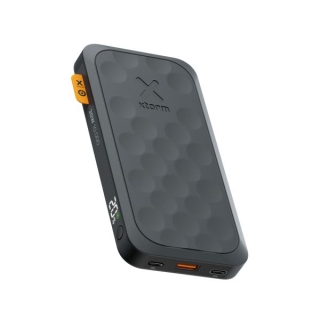 Xtorm 20W Fuel Series Powerbank 10.000 Midnight Black