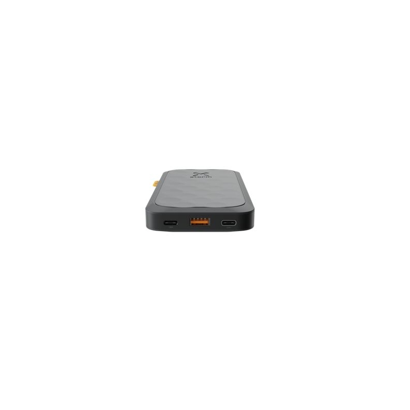 Xtorm 20W Fuel Series Powerbank 10.000 Midnight Black