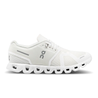 On-running Cloud 5 Undyed-White | White