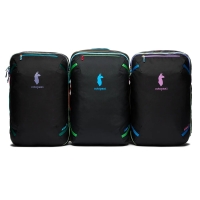 Cotopaxi Allpa 35L Travel Pack Del Dia Dark