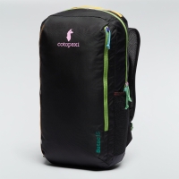 Cotopaxi Batac 16L Backpack Del Dia Dark