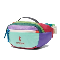 Cotopaxi Kapai 1.5L Hip Pack Del Dia Dark