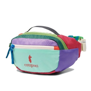 Cotopaxi Kapai 1.5L Hip Pack Del Dia Dark