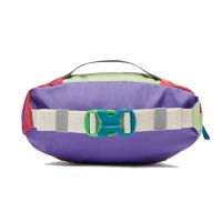 Cotopaxi Kapai 1.5L Hip Pack Del Dia Dark