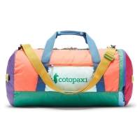 Cotopaxi Ligera 32L Duffel Bag Del Dia