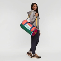 Cotopaxi Ligera 32L Duffel Bag Del Dia