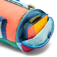 Cotopaxi Ligera 32L Duffel Bag Del Dia