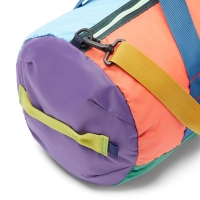 Cotopaxi Ligera 32L Duffel Bag Del Dia