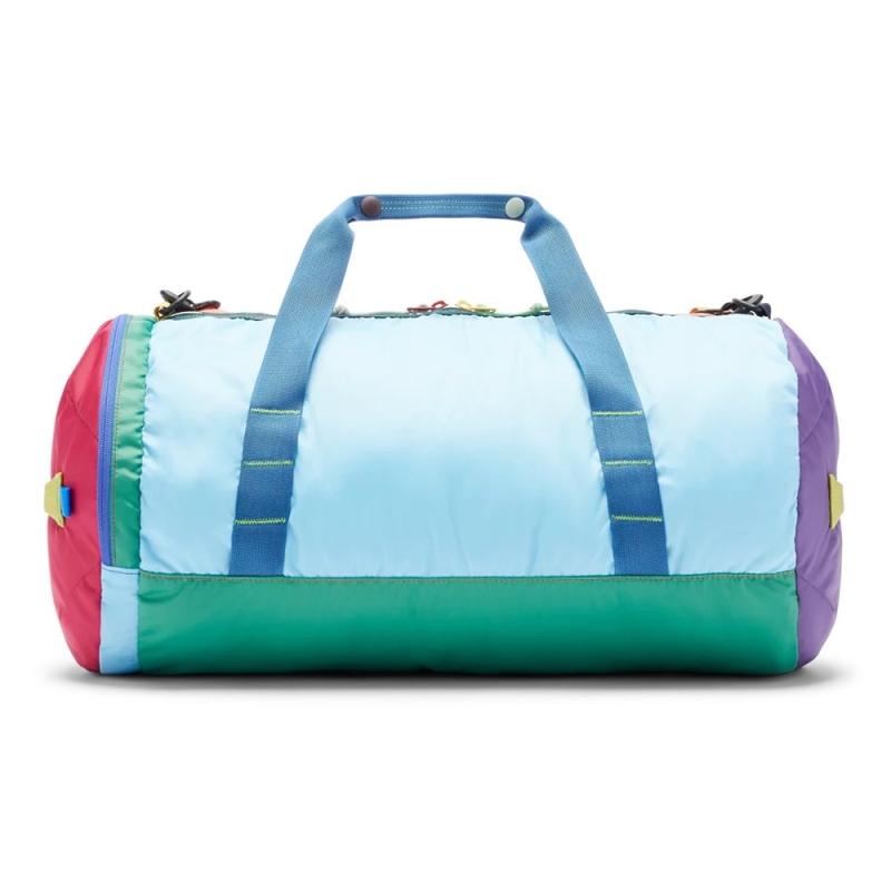 Cotopaxi Ligera 32L Duffel Bag Del Dia