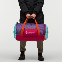 Cotopaxi Ligera 45L Duffel Bag Del Dia