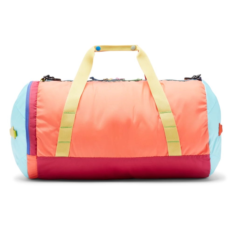 Cotopaxi Ligera 45L Duffel Bag Del Dia