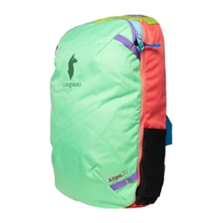 Cotopaxi Allpa Mini 20L Travel Pack Del Dia