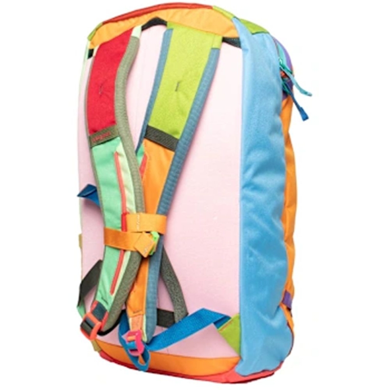 Cotopaxi Allpa Mini 20L Travel Pack Del Dia