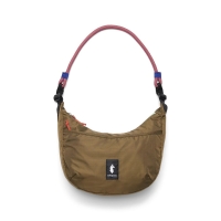 Cotopaxi Trozo 8L Shoulder Bag Cada Dia Oak