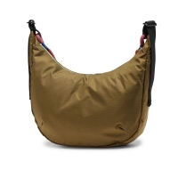 Cotopaxi Trozo 8L Shoulder Bag Cada Dia Oak