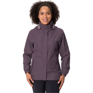 Vaude Escape light jacket Womens Blackberry