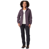 Vaude Escape light jacket Womens Blackberry