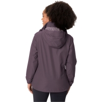 Vaude Escape light jacket Womens Blackberry
