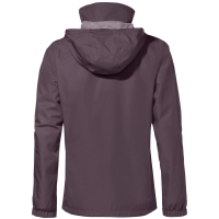 Vaude Escape light jacket Womens Blackberry