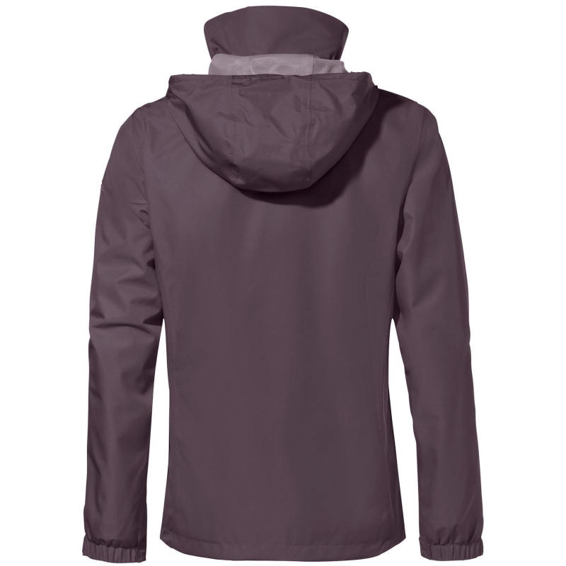 Vaude Escape light jacket Womens Blackberry