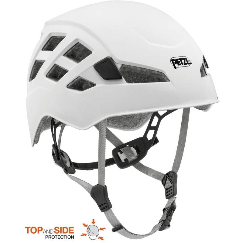 Petzl Boreo White