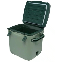 Stanley The Cold For Days Outdoor Cooler 28,3L Green