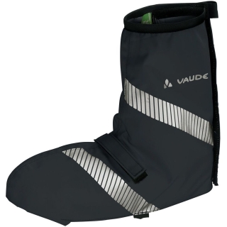 Vaude Luminum Bike Gaiter Black