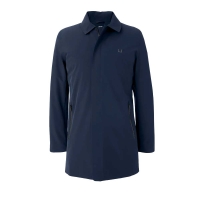 Ubr Regulator Coat  Navy