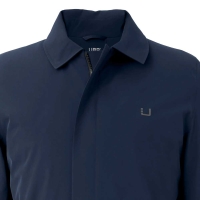 Ubr Regulator Coat  Navy