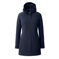Ubr Spectra Parka Women's Navy